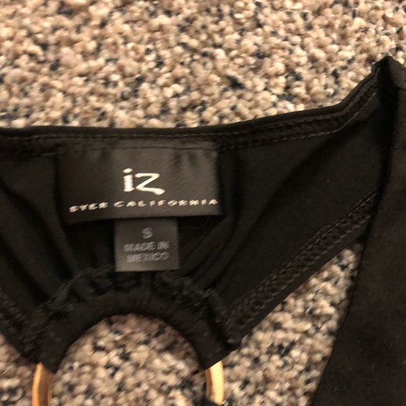 IZ Racer Back Printed Top! - Picture 2 of 3